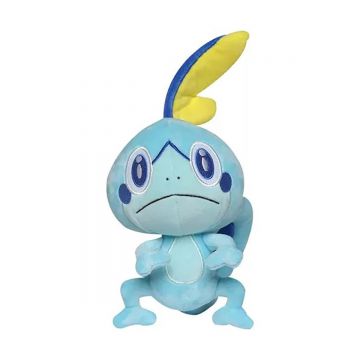 Jucarie de plus Pokemon - Sobble