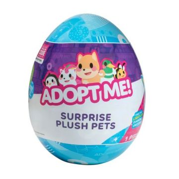 Jucarie de plus surpriza Roblox Adopt Me S1 12 cm