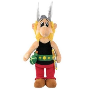 Jucarie din plus Asterix, 26 cm