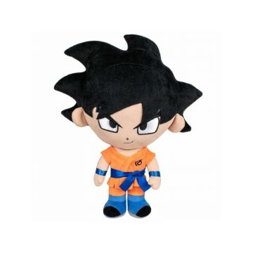 Jucarie din plus Goku, Dragon Ball, 32 cm