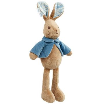 Jucarie din plus Peter Rabbit Signature collection, 22 cm