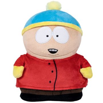 Jucarie din plus Play By Play, Eric Cartman, South Park, 23 cm