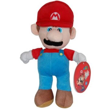 Jucarie din plus, Play by Play, Mario, 32 cm