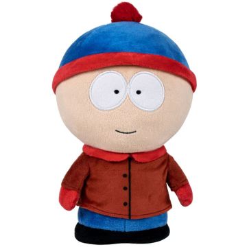 Jucarie din plus Play By Play, Stan Marsh, South Park, 24 cm