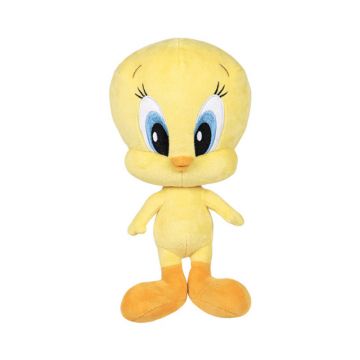 Jucarie din plus Tweety baby, Looney Tunes, 28 cm