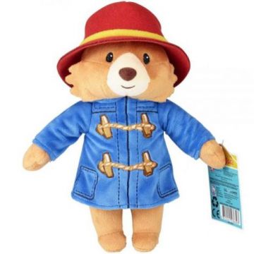 Jucarie din plus ursuletul Paddington, 20 cm