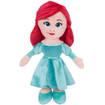 Jucarie din plus Whitehouse Leisure, Ariel, Disney Princess, 40 cm