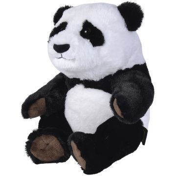 Jucarie plus Simba Disney National Geographic Panda Bear 25 cm