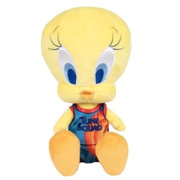 Play by play - Jucarie din plus Tweety Space Jam, 25 cm