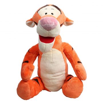 TIGGER