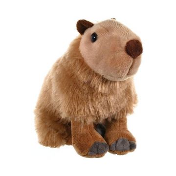 Capibara - Jucarie Plus Wild Republic 30 cm