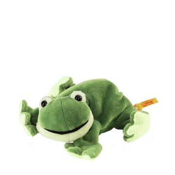 Cappy Frog