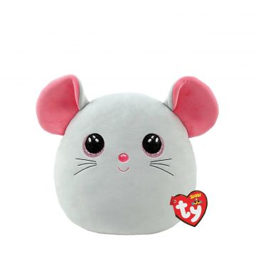 Catnip Grey Mouse 39224
