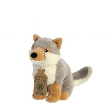 Eco Nation 35006 Wolf