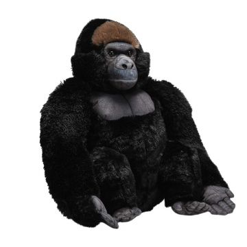 Gorila Artist Collection - Jucarie Plus Wild Republic 38 cm