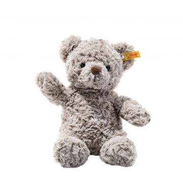 Honey teddy bear