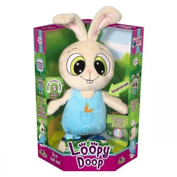 Iepurasul Loopy Doop, Noriel