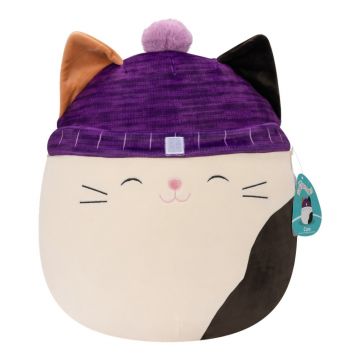 Jucărie de pluș Cam – SQUISHMALLOWS Jucărie de pluș Cam – SQUISHMALLOWS