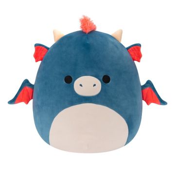Jucărie de pluș Carin – SQUISHMALLOWS Jucărie de pluș Carin – SQUISHMALLOWS