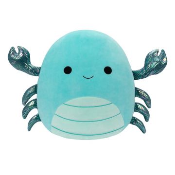 Jucărie de pluș Carpio – SQUISHMALLOWS Jucărie de pluș Carpio – SQUISHMALLOWS