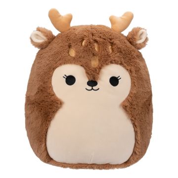 Jucărie de pluș Fuzz-A-Mallows Dawn – SQUISHMALLOWS Jucărie de pluș Fuzz-A-Mallows Dawn – SQUISHMALLOWS
