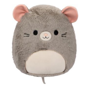 Jucărie de pluș Fuzz-A-Mallows Misty – SQUISHMALLOWS Jucărie de pluș Fuzz-A-Mallows Misty – SQUISHMALLOWS