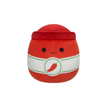 Jucărie de pluș Sriracha - Illia – SQUISHMALLOWS Jucărie de pluș Sriracha - Illia – SQUISHMALLOWS