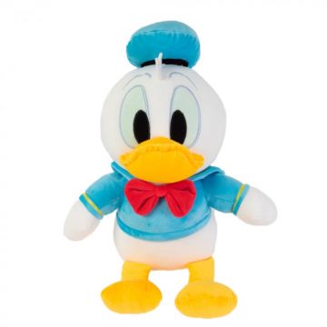 Jucarie de Plus Donald 30 cm - Albastru