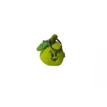 Jucarie de plus - Lime breloc Jucarie de plus - Lime breloc