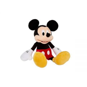 Jucarie de plus, Mickey, 60 cm