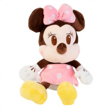 Jucarie de Plus Minnie Mouse 30 cm