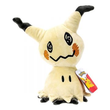 Jucarie de plus Pokemon - Mimikyu