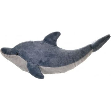 Jucarie de plus Wild Republic Delfin 30 cm