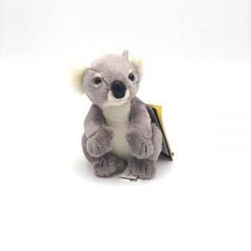 Jucarie din plus Koala, Colectia National Australia