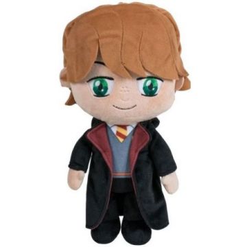 Jucarie din plus Ron Weasley, Harry Potter, 20 cm