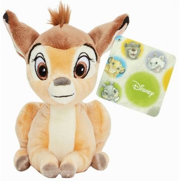 Jucarie plus Disney Bambi 17.5 cm 1700851
