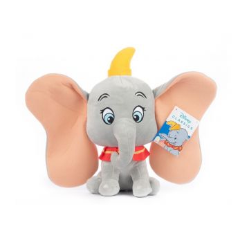Jucarie plus Disney Dumbo 17.5 cm 1700853
