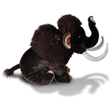 Mamut - Jucarie Plus Wild Republic 30 cm