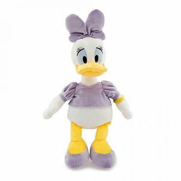 Mascota de Plus PDP Disney Daisy 25 Cm, 1601689