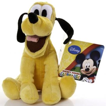 Mascota Pluto 25 cm