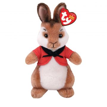 Peter Rabbit Flopsy Plush Soft Toy
