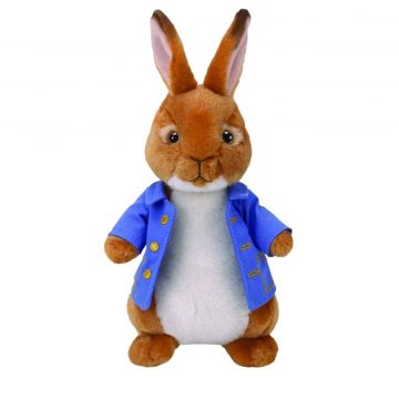 Peter Rabbit Plush
