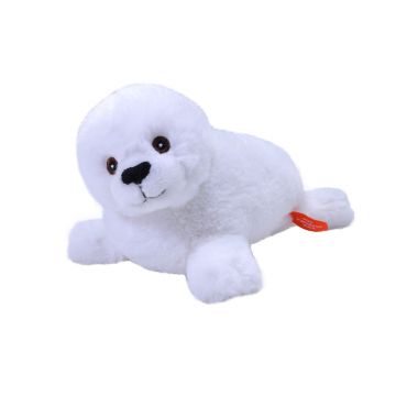 Pui Foca Ecokins - Jucarie Plus 20 cm