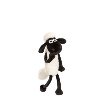 Shaun The Sheep