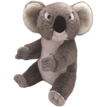 Urs Koala Ecokins - Jucarie Plus Wild Republic 20 cm