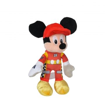 Walt Disney Mickey Mouse Roadster Racers