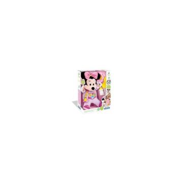 Clementoni PRIMUL MEU PLUS MINNIE MOUSE