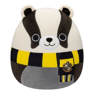 Jucărie de pluș Harry Potter Hufflepuff – SQUISHMALLOWS