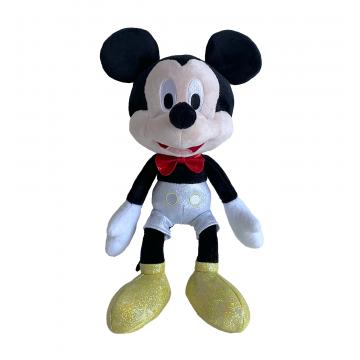 Jucarie de plus Disney 100 Mickey 30 cm 2200501