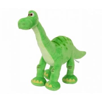 Jucarie de plus Disney The Good Dinosaur Arlo 25 cm